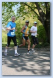 Sárvár 12 és 24 órás futás ultramarathon Mittler István, Pléli Sándor, Morócz József