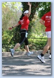 Sárvár 12 és 24 órás futás ultramarathon Ida