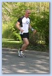 Sárvár 12 és 24 órás futás ultramarathon Sárközi László
