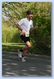 Sárvár 12 és 24 órás futás ultramarathon Egyed János, Tűzoltóság Miskolc