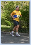 Sárvár 12 és 24 órás futás ultramarathon Szabó Béla