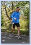 Sárvár 12 és 24 órás futás ultramarathon Lukács Albert