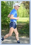 Sárvár 12 és 24 órás futás ultramarathon Pék Imre