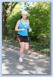 Sárvár 12 és 24 órás futás ultramarathon Judit