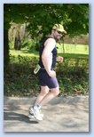 Sárvár 12 és 24 órás futás ultramarathon Orendi János