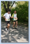 Sárvár 12 és 24 órás futás ultramarathon Egyed János, Mózsik József
,