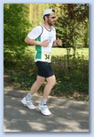 Sárvár 12 és 24 órás futás ultramarathon Kardos József