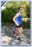 Sárvár 12 és 24 órás futás ultramarathon Krisz