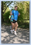 Sárvár 12 és 24 órás futás ultramarathon Tibi