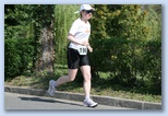 Sárvár 12 és 24 órás futás ultramarathon Gurdon Éva