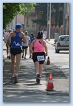 Sárvár 12 és 24 órás futás ultramarathon Steve és Nyúl