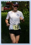Sárvár 12 és 24 órás futás ultramarathon Tölli Tamás