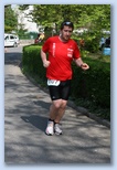 Sárvár 12 és 24 órás futás ultramarathon Szekeres Tibor
