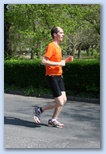 Sárvár 12 és 24 órás futás ultramarathon Ádám