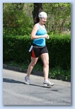 Sárvár 12 és 24 órás futás ultramarathon Zoltán Judit