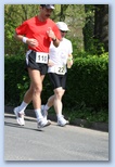 Sárvár 12 és 24 órás futás ultramarathon Czaltig Zsolt, Bocska István