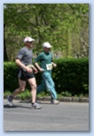 Sárvár 12 és 24 órás futás ultramarathon Pula Tamás, Vindics István Futóbolondok SE
