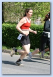 Sárvár 12 és 24 órás futás ultramarathon Ági