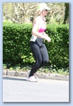 Sárvár 12 és 24 órás futás ultramarathon Sörös Erika