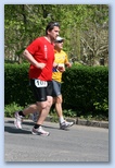 Sárvár 12 és 24 órás futás ultramarathon Szekeres Tibor