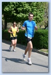 Sárvár 12 és 24 órás futás ultramarathon Pintér Tibor