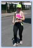 Sárvár 12 és 24 órás futás ultramarathon Sörös Erika