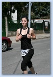 Sárvár 12 és 24 órás futás ultramarathon Anikó
