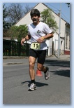 Sárvár 12 és 24 órás futás ultramarathon Egyed János