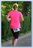 Sárvár 12 és 24 órás futás ultramarathon Kemecsei Dóra