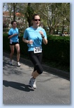 Sárvár 12 és 24 órás futás ultramarathon Szita Gabrilla
