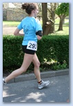 Sárvár 12 és 24 órás futás ultramarathon Sulyok Réka