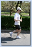 Sárvár 12 és 24 órás futás ultramarathon István