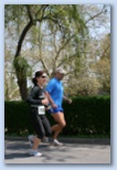 Sárvár 12 és 24 órás futás ultramarathon DR. CSUPOR Krisztina, Sipos József
