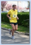 Sárvár 12 és 24 órás futás ultramarathon Tóni