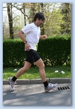 Sárvár 12 és 24 órás futás ultramarathon Egyed János