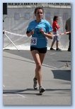 Sárvár 12 és 24 órás futás ultramarathon Réka