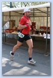 Sárvár 12 és 24 órás futás ultramarathon Végh Attila