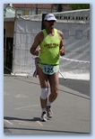 Sárvár 12 és 24 órás futás ultramarathon Csűros Róbert, Robó Team Oroszlány