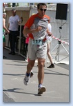 Sárvár 12 és 24 órás futás ultramarathon Rabi István