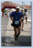 Sárvár 12 és 24 órás futás ultramarathon Pék Imre