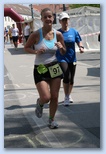 Sárvár 12 és 24 órás futás ultramarathon Böszörményi Edit