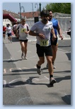 Sárvár 12 és 24 órás futás ultramarathon Egyed János