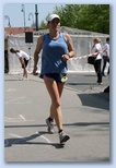 Sárvár 12 és 24 órás futás ultramarathon Turcziné Soós Éva