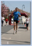Sárvár 12 és 24 órás futás ultramarathon PINTÉR Tibor