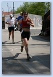 Sárvár 12 és 24 órás futás ultramarathon Székely Ágnes