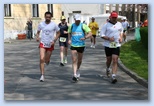 Sárvár 12 és 24 órás futás ultramarathon Markella Krisztián, Holló Mihály, Leel-Őssy István