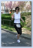 Sárvár 12 és 24 órás futás ultramarathon Bocskorné Nagy Nicol