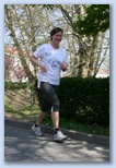 Sárvár 12 és 24 órás futás ultramarathon Vincus