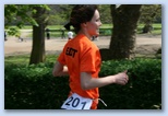 Sárvár 12 és 24 órás futás ultramarathon Esit