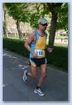 Sárvár 12 és 24 órás futás ultramarathon Pléli Sándor